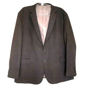 Awareness Kenneth Cole Slim Fit Suit Sport Coat